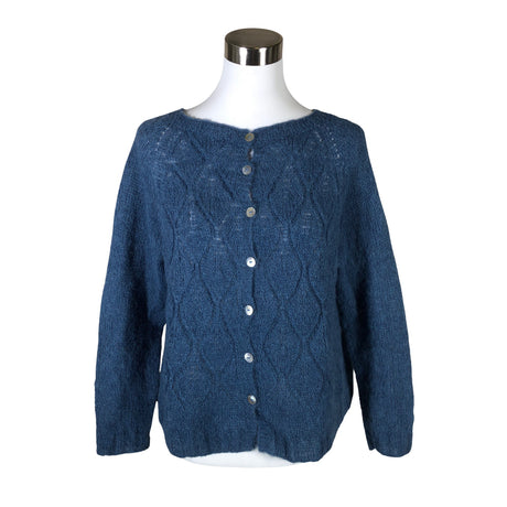 Unisex Handmade - Neuletakki, koko 40 -  ()
