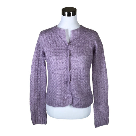 Unisex Handmade - Neuletakki, koko 40 -  ()