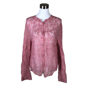 Unisex Handmade - Neuletakki, koko 40 -  (1)