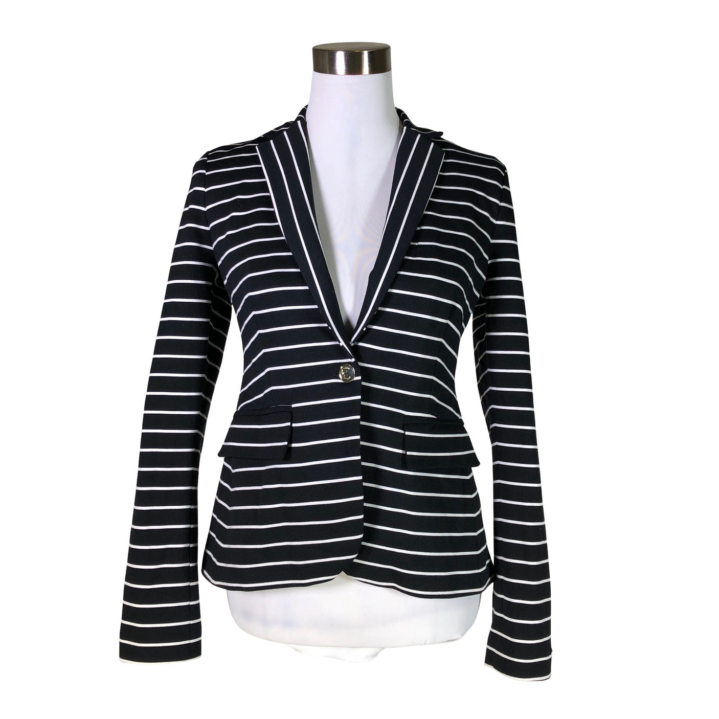 Unisex Tommy Hilfiger - Collegejakku, koko 36 -  (1)
