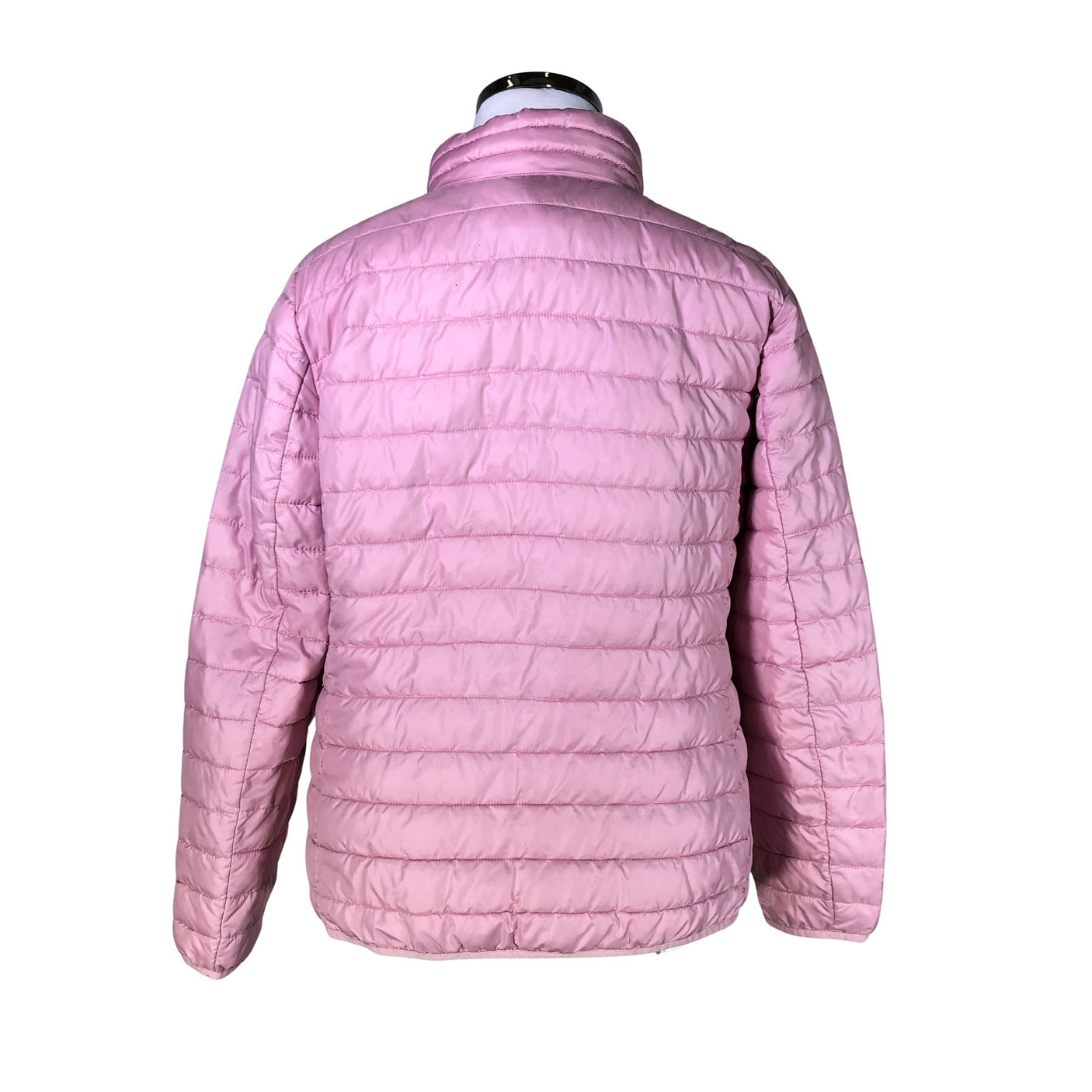 Unisex Tom Tailor - Kevyttoppatakki, koko 44 -  (2)