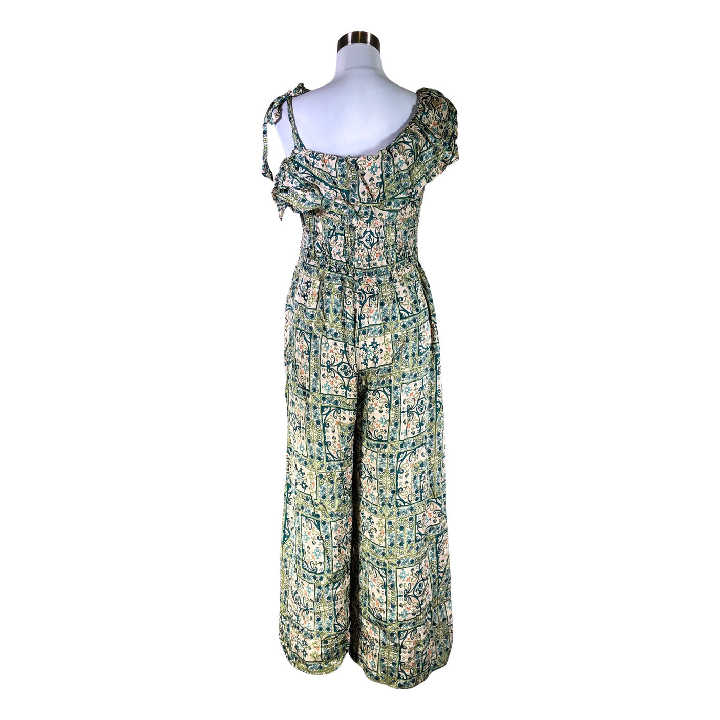 Unisex Odd Molly - Haalari, koko 40 -  (2)