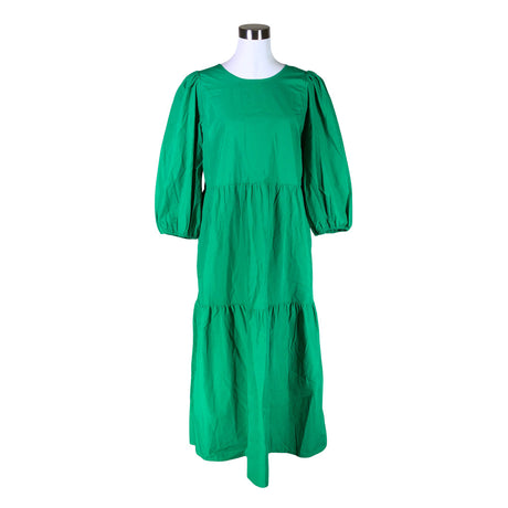 Unisex Nanso - Mekko, koko 38 -  ()