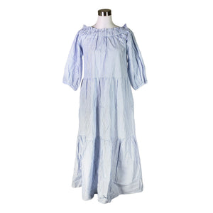 Unisex Nanso - Mekko, koko 38 -  (1)