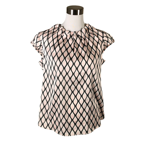 Unisex Comma - Lyhythihainen pusero, koko 38 -  ()