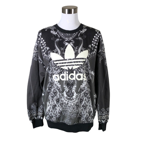 Unisex Adidas - Collegepaita, koko 36 -  ()