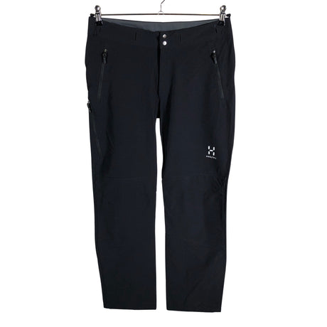 Unisex Haglöfs - Ulkoiluhousut, koko 38 -  ()