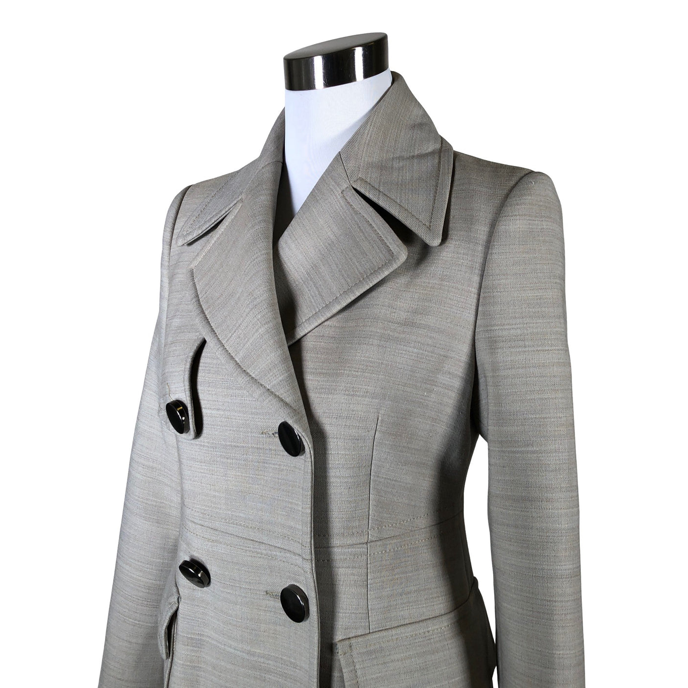 Unisex Andiata - Trenssitakki, koko 36 -  (2)