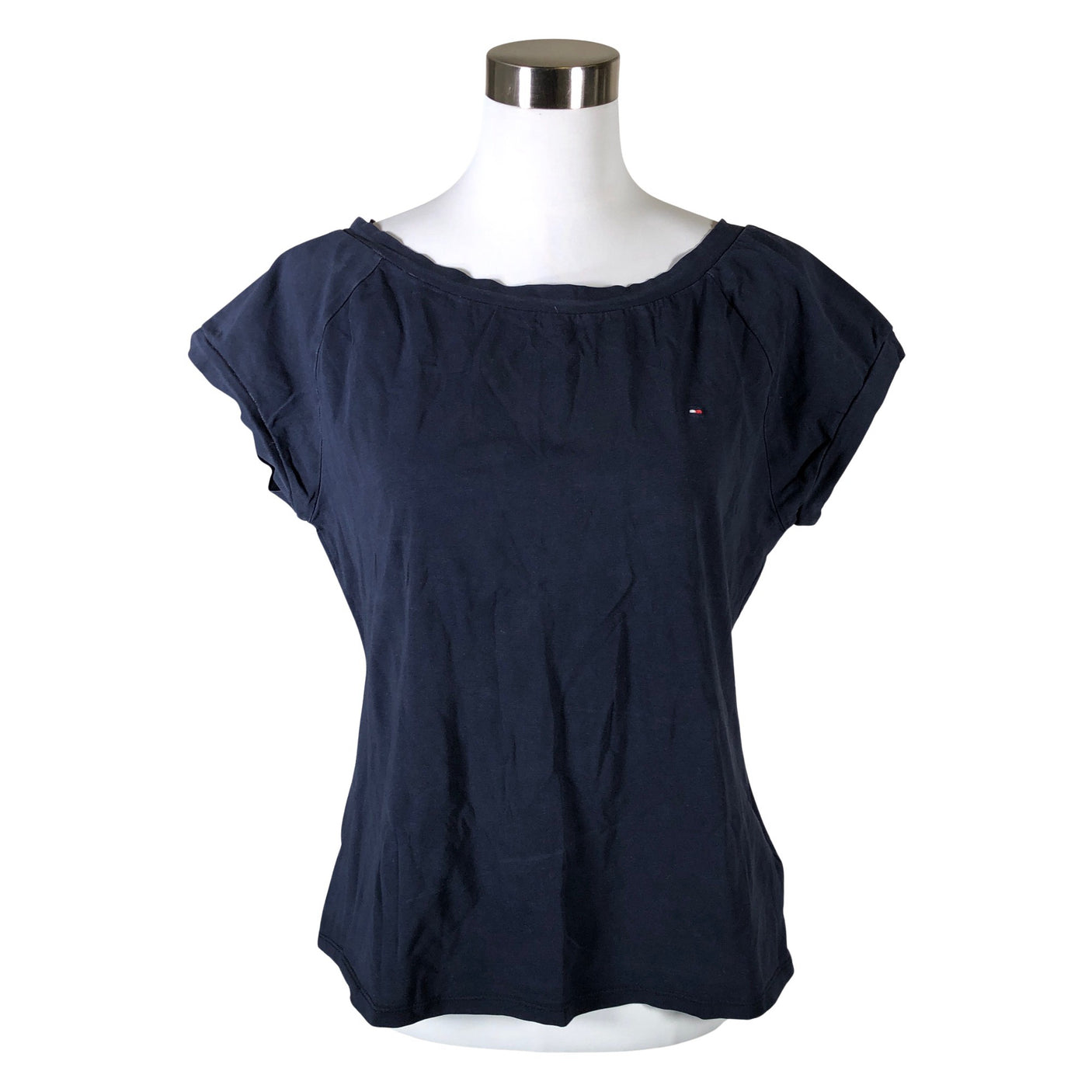 Unisex Tommy Hilfiger - T-paita, koko 40 -  (1)