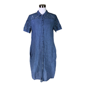 Unisex Peter Hahn - Mekko, koko 40 -  (1)