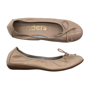 Unisex Wonders - Ballerinat, koko 39 -  (1)