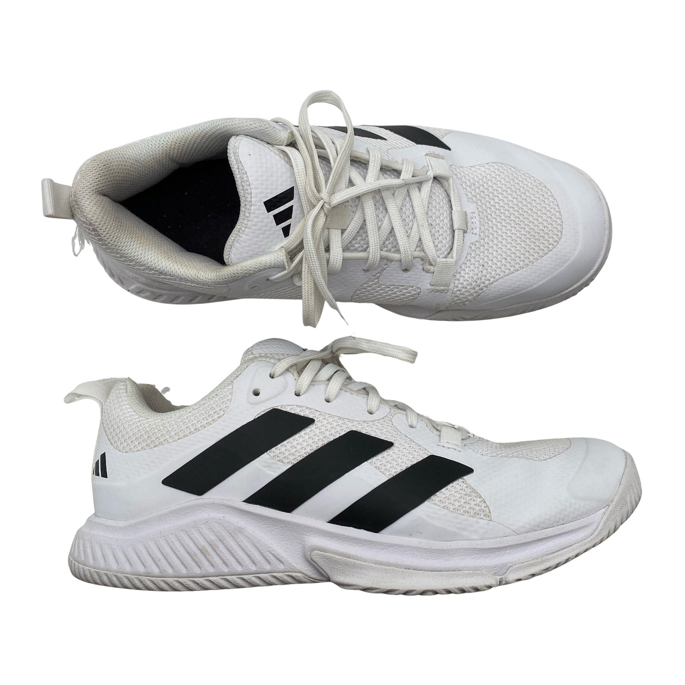 Unisex Adidas - Lenkkarit, koko 40 -  (1)