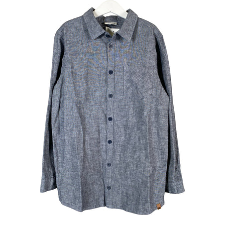 Unisex POMPdeLUX - Kauluspaita, koko 146 - 152 -  ()