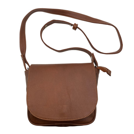 Unisex Lumi - Olkalaukku, koko Midi -  ()