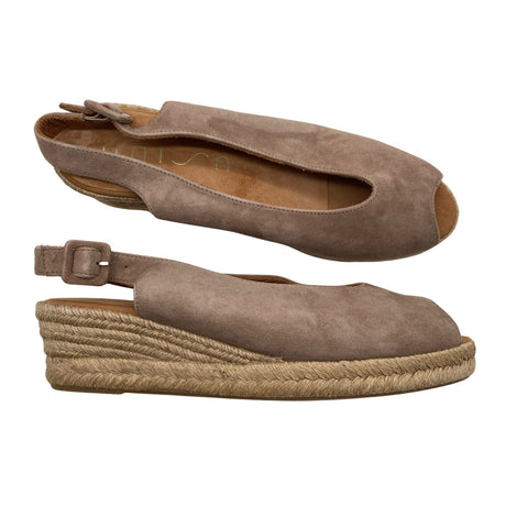 Unisex Unisa - Korolliset sandaalit, koko 39 -  ()