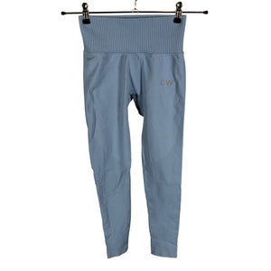 Unisex ICIW – Icaniwill - Urheilutrikoot, koko 34 -  (1)