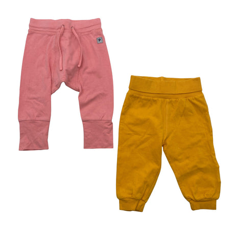 Unisex Polarn O. Pyret - Trikoohousut, koko 56 - 62 -  ()