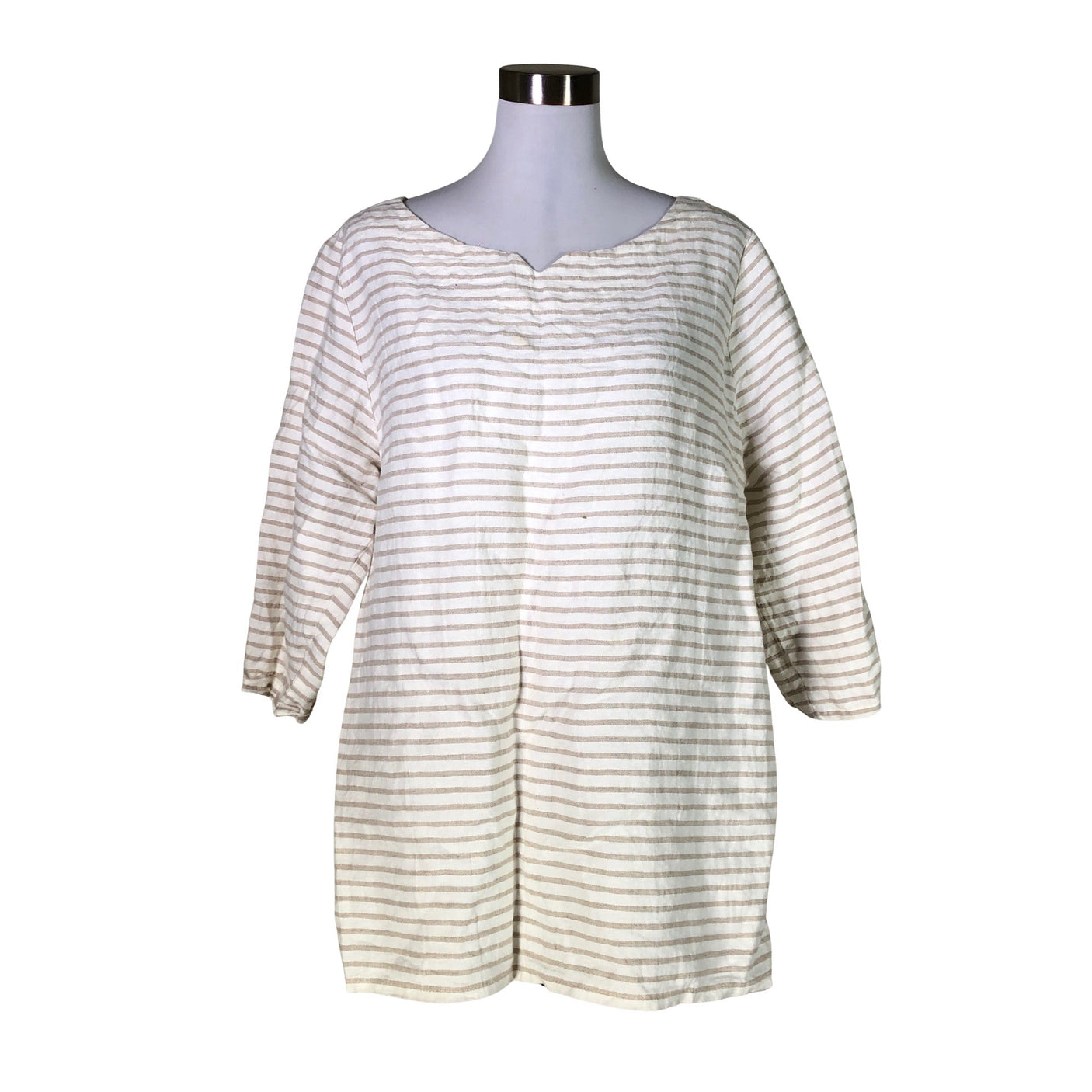 Unisex Bypias - Kangastunika, koko 40 -  (1)