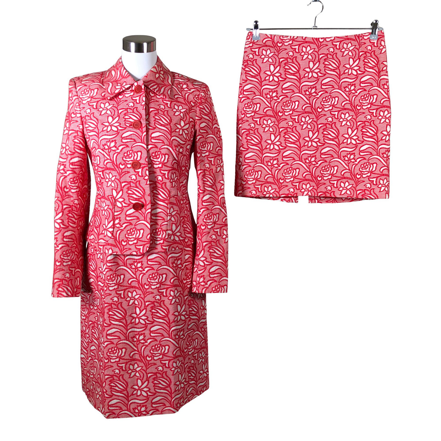 Unisex Marc Aurel - Jakkupuku, koko 38 -  (1)