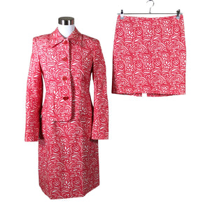 Unisex Marc Aurel - Jakkupuku, koko 38 -  (1)