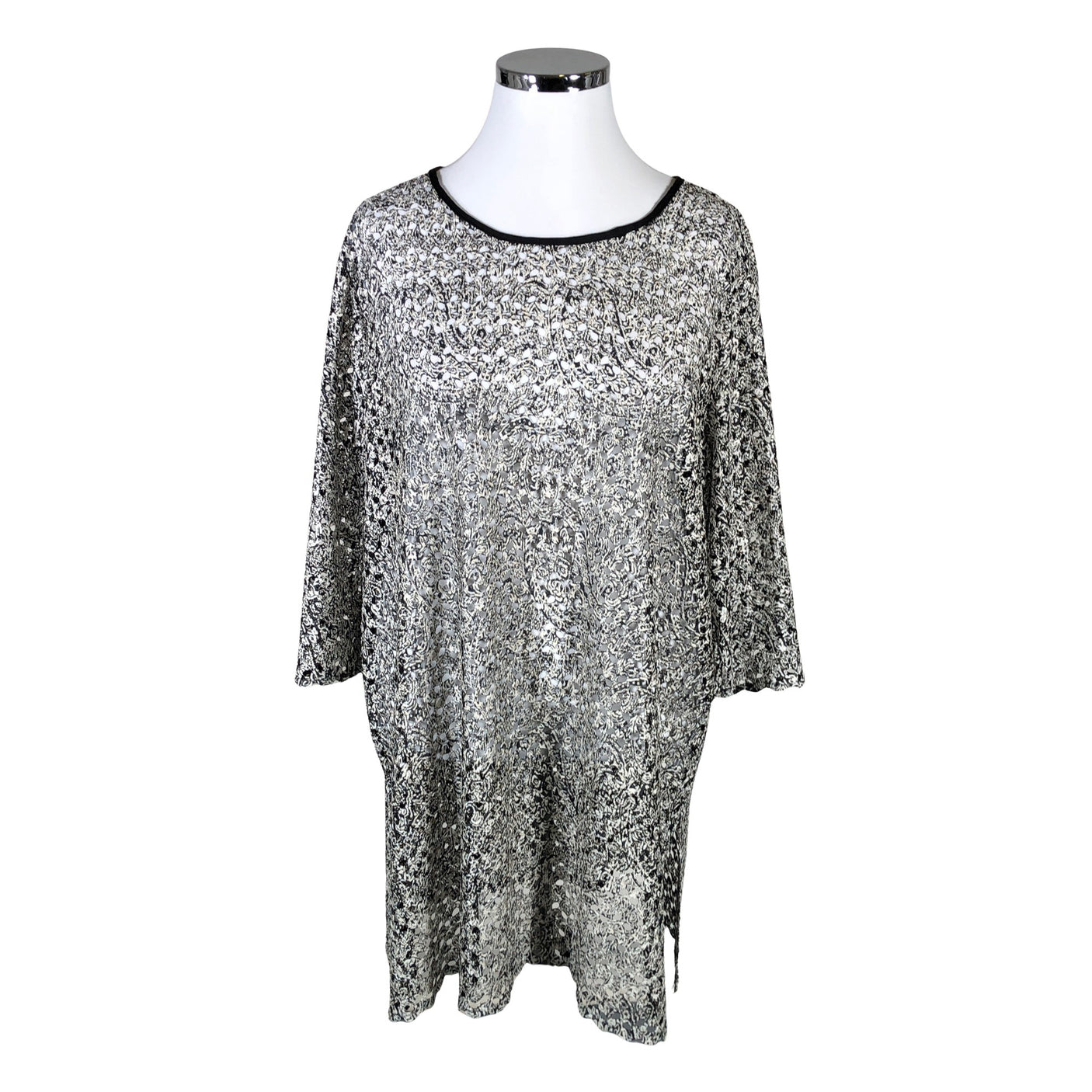 Unisex Bassini - Kangastunika, koko 42 -  (1)
