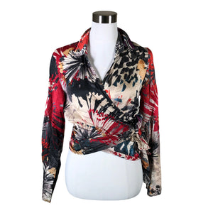 Unisex Voglia - Pusero, koko 38 -  (1)