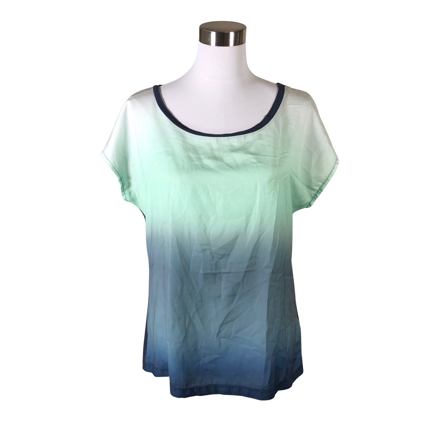 Unisex Global - Lyhythihainen pusero, koko 40 -  (1)