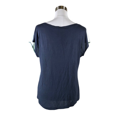 Unisex Global - Lyhythihainen pusero, koko 40 -  (2)