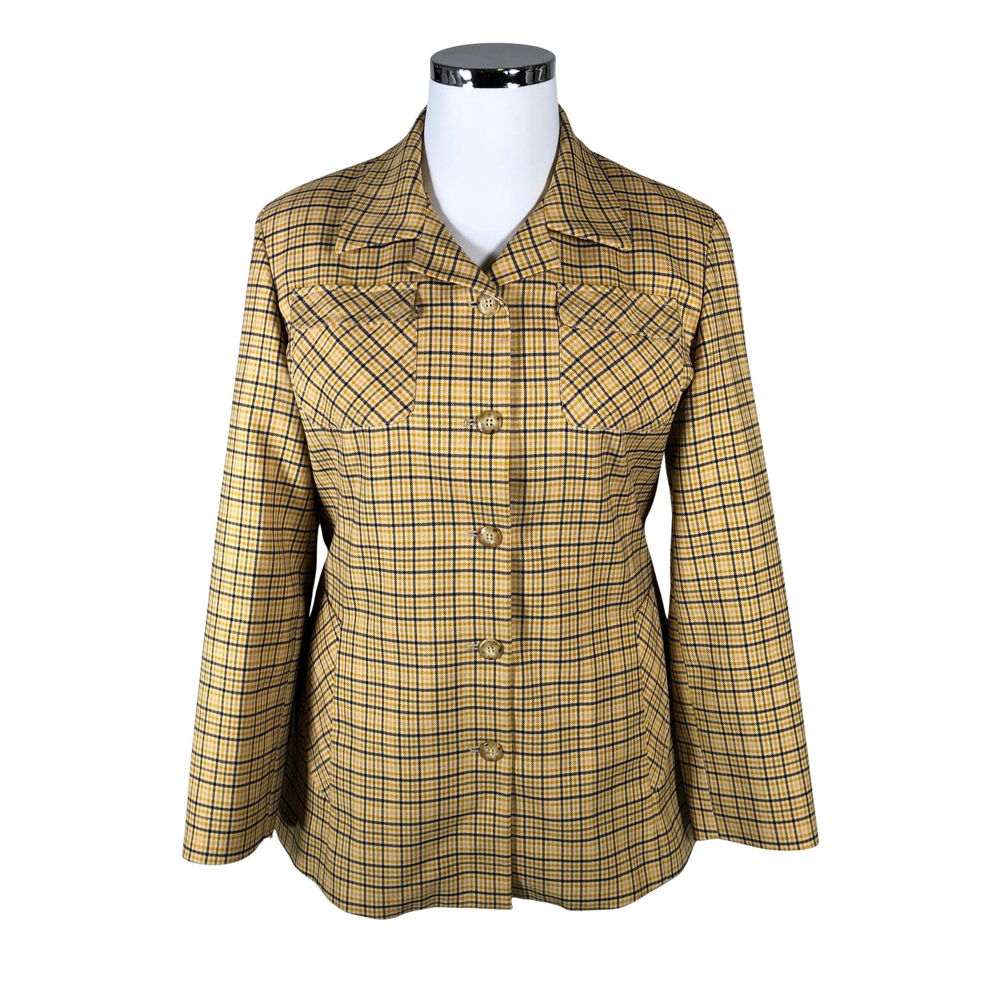 Unisex Benetton - Jakku, koko 42 -  (1)