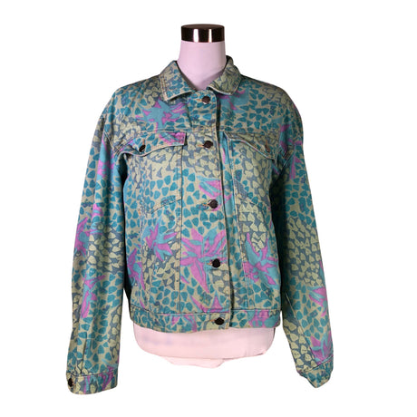 Unisex Marimekko - Farkkutakki, koko 38 -  ()