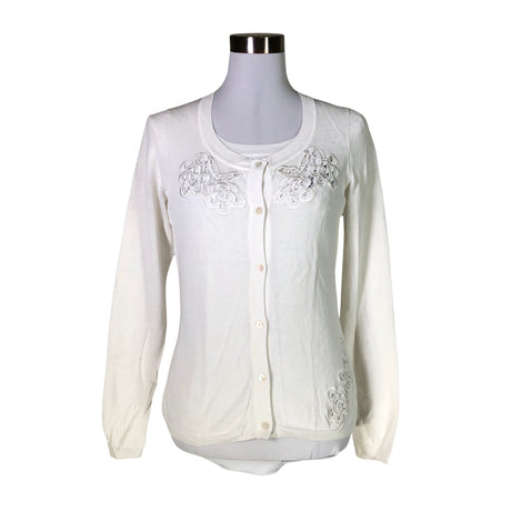 Unisex Ril's - Neuletakki, koko 36 -  (2)
