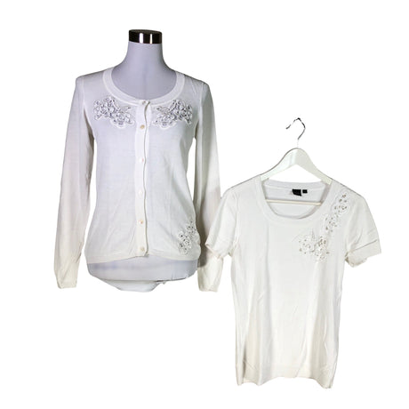 Unisex Ril's - Neuletakki, koko 36 -  ()