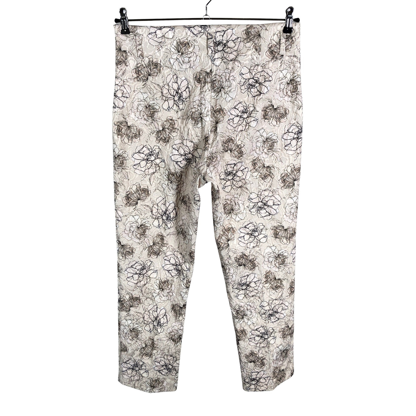 Unisex Andiata - Suorat housut, koko 40 -  (2)