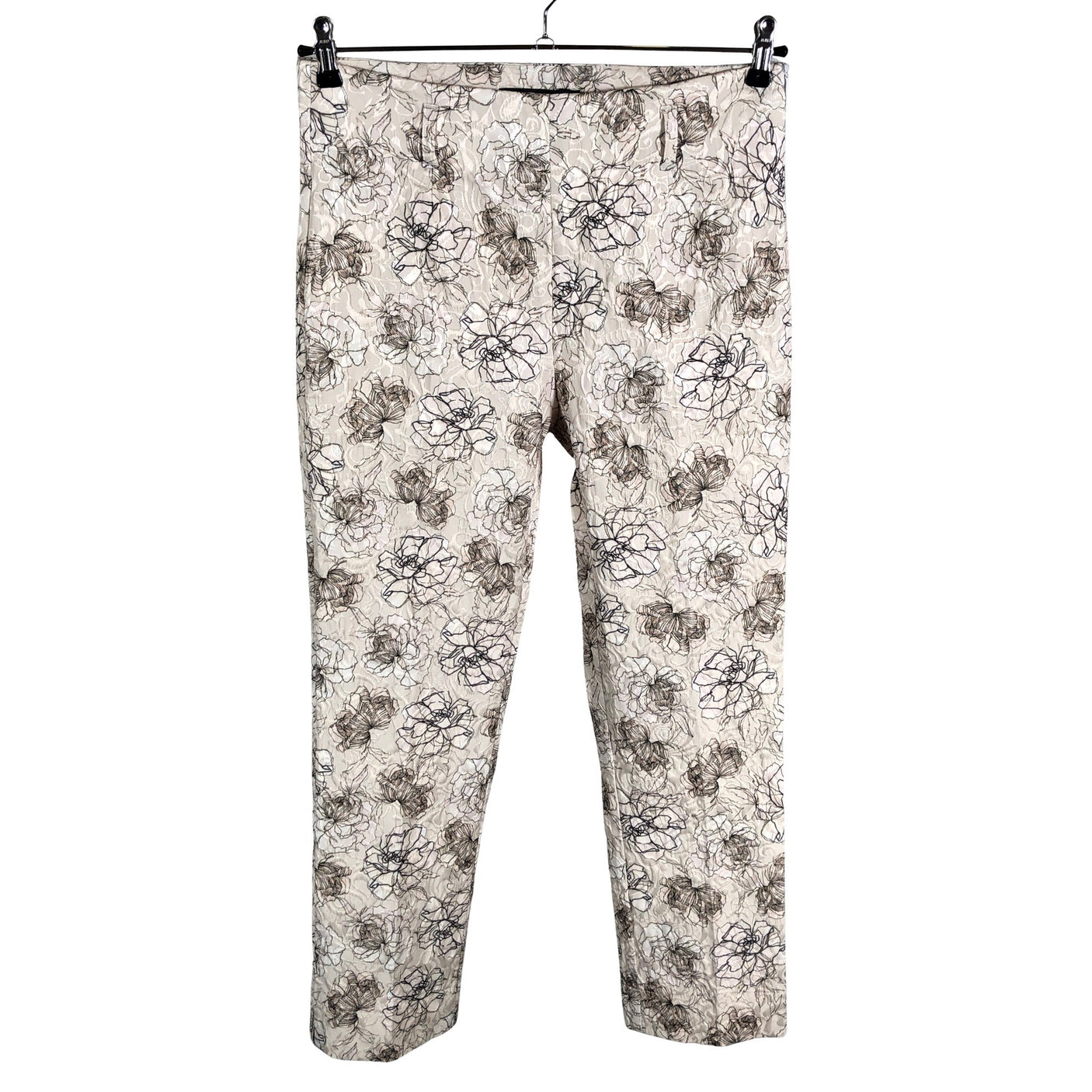 Unisex Andiata - Suorat housut, koko 40 -  (1)