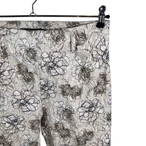 Unisex Andiata - Suorat housut, koko 40 -  (3)
