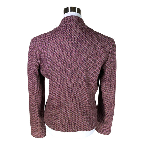 Unisex Dolce&Gabbana - Jacket, size 40 - Violet (2)