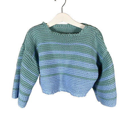 Unisex Handmade - Neulepaita, koko 134 - 140 -  ()
