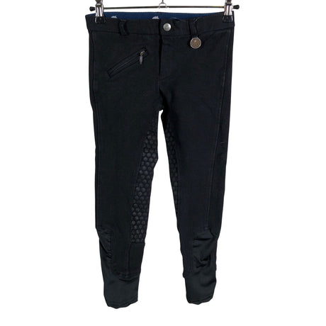 Unisex ELT - Ratsastushousut, koko 128 - 134 -  ()