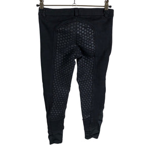 Unisex ELT - Ratsastushousut, koko 128 - 134 -  (2)