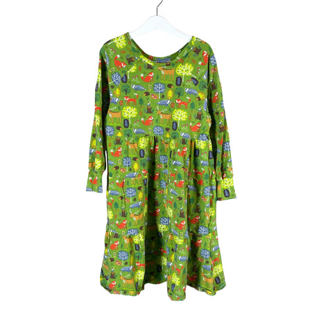 Unisex Handmade - Trikoomekko, koko 128 - 134 -  ()