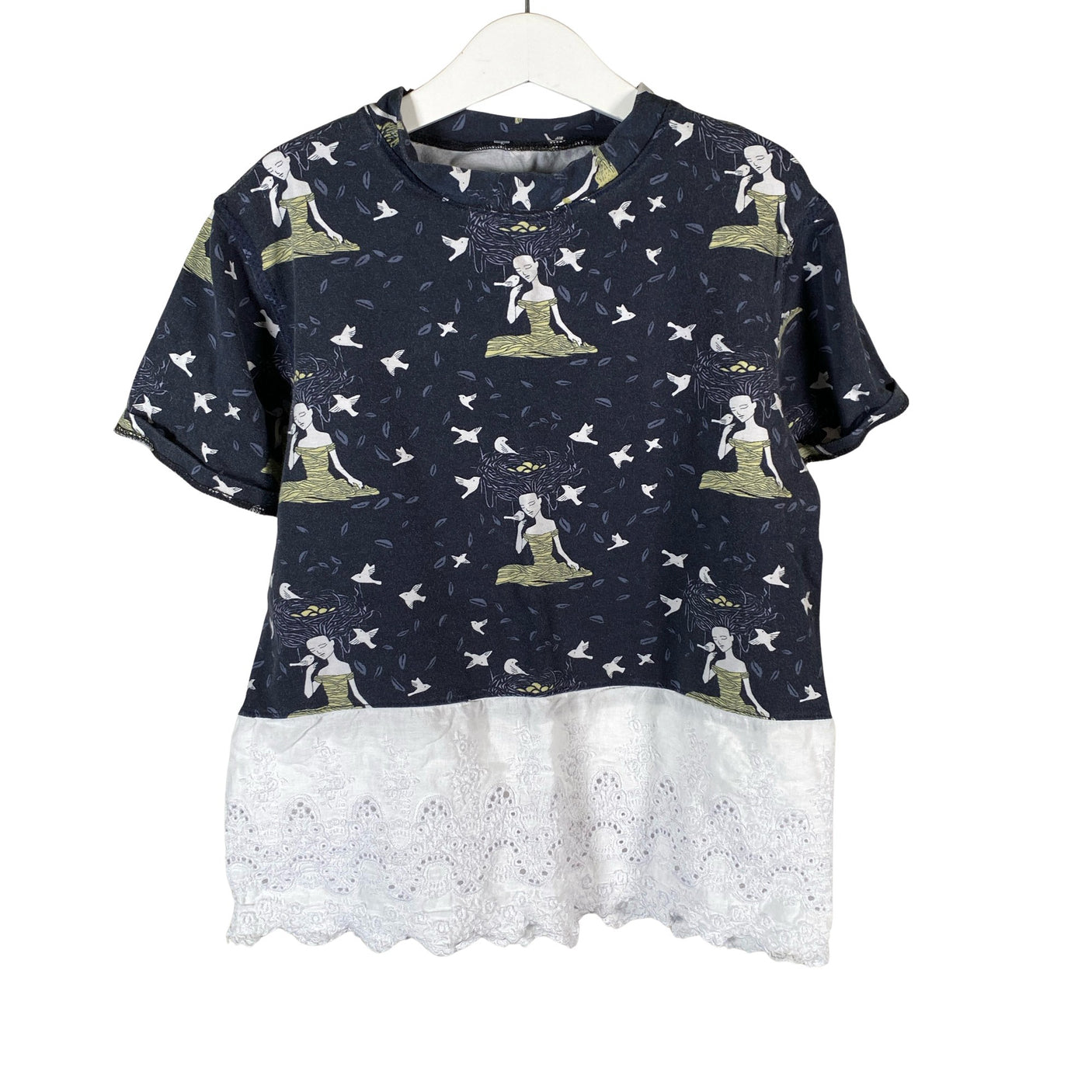 Unisex Handmade - T-paita, koko 146 - 152 -  (1)