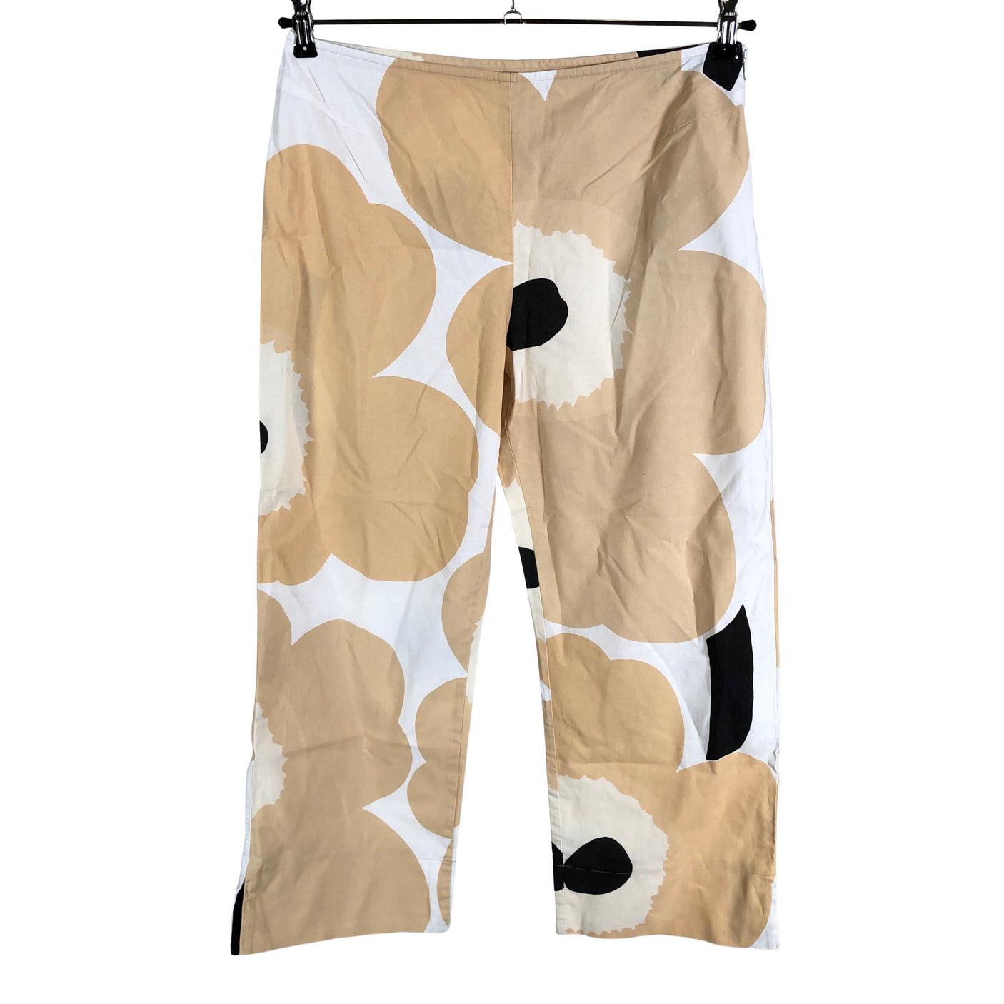 Unisex Marimekko - Kangashousut, koko 38 -  (1)