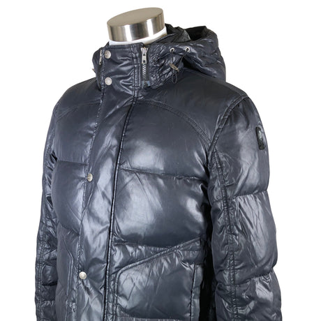 Unisex Diesel - Untuvatakki, koko 50 -  (2)