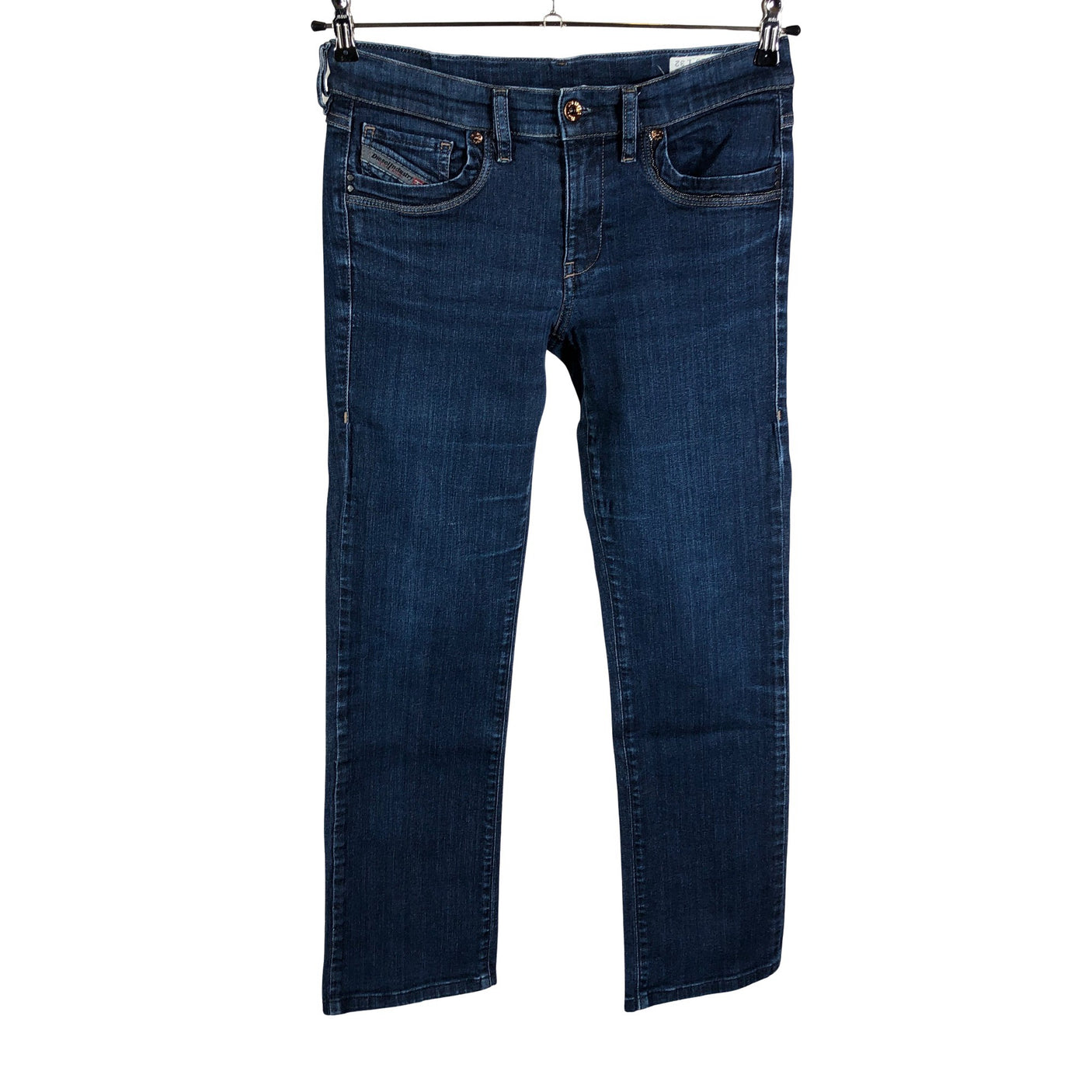 Unisex Diesel - Farkut, koko W29 -  (1)