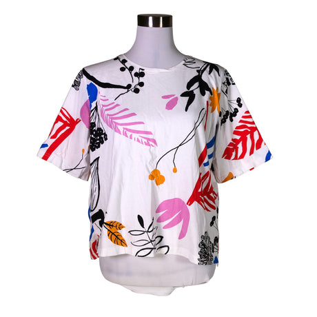 Unisex Nanso - T-paita, koko 40 -  ()