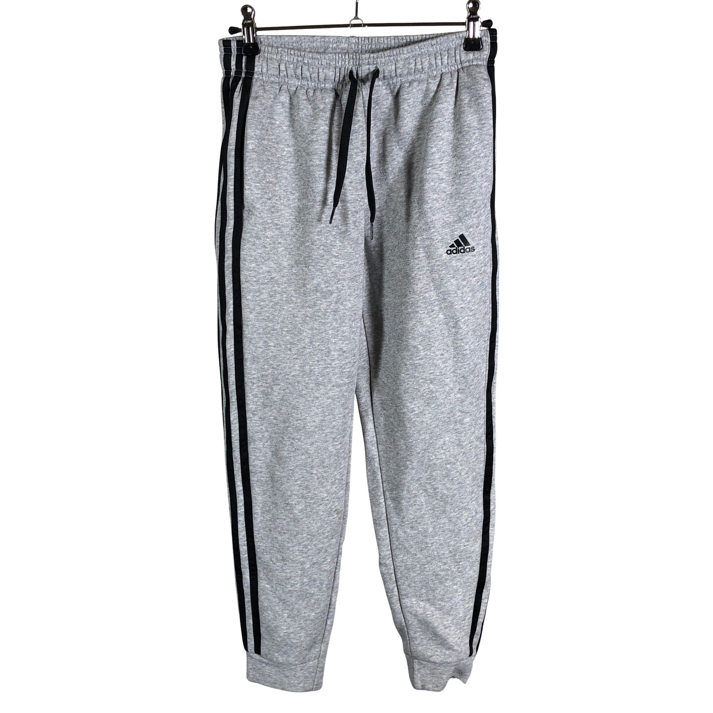 Unisex Adidas - Collegehousut, koko 146 - 152 -  (1)