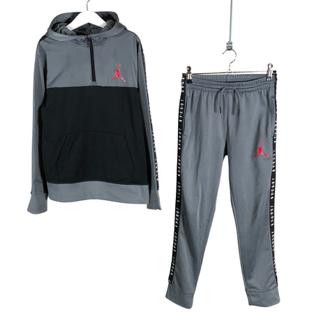 Unisex Jordan (Nike) - Urheiluasu, koko 134 - 140 -  ()