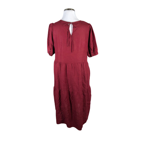 Unisex Nanso - Kangasmekko, koko 42 -  (2)