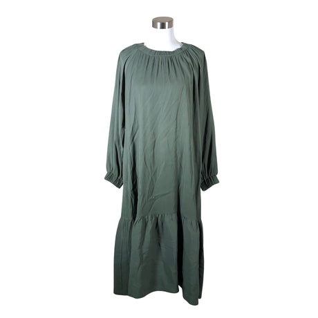 Unisex Aarikka - Sifonkimekko, koko 38 -  ()