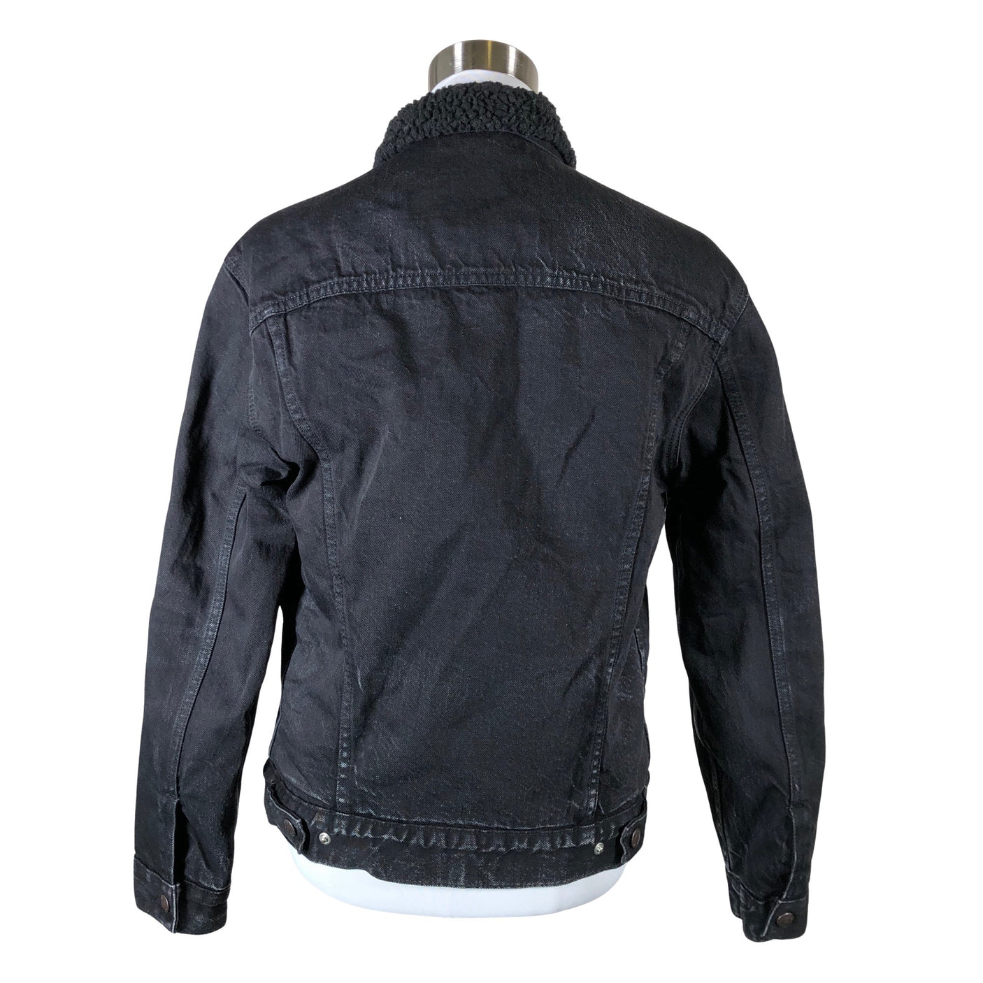 Unisex Levi's - Farkkutakki, koko 36 -  (2)